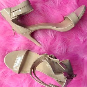 Size 6 Candies Heel